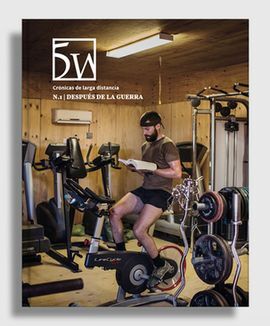 REVISTA 5W N.1: 