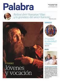 REVISTA PALABRA NÂº 667-668// JULIO-AGOSTO 2018