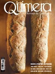 REVISTA QUIMERA Nº 392/393 JULIO - AGOSTO 2016
