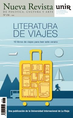 NUEVA REVISTA Nº158
