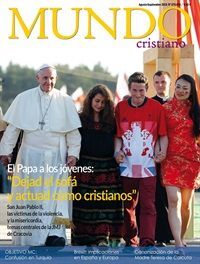 MUNDO CRISTIANO Nº 675-676 // AGOSTO-SEPTIEMBRE 2016