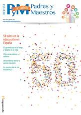 REVISTA PADRES Y MAESTROS Nº 366