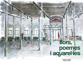 FLORS, POEMES I AQUAREL.LES