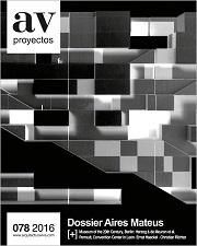AV PROYECTOS 78/2016