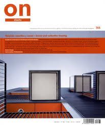 REVISTA ON DISEÑO Nº 366