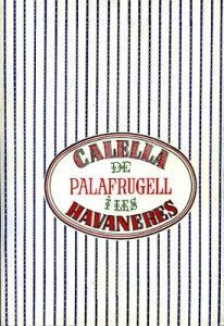 CALELLA DE PALAFRUGELL I LES HAVANERES- CD