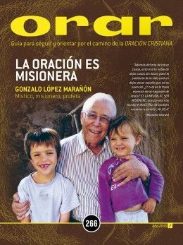 REVISTA ORAR Nº 266