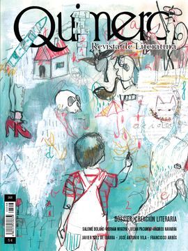 REVISTA QUIMERA Nº 398