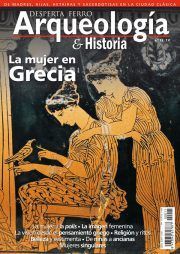 DESPERTA FERRO 11 ARQUEOLOGIA E HISTORIA