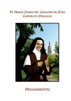 ND MADRE MARIA JOSEFA DEL CORAZON DE JESUS
