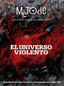 MÉTODE Nº 92 . EL UNIVERSO VIOLENTO
