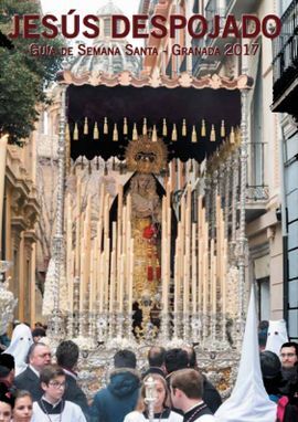 GUIA JESUS DESPOJADO