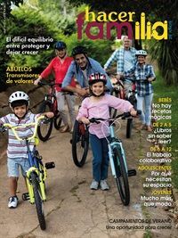 HACER FAMILIA Nº 278 // ABRIL 2017