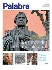 PALABRA Nº 650-651 // ABRIL 2017