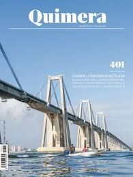 REVISTA QUIMERA Nº 401