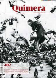 REVISTA QUIMERA Nº 402