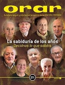 REVISTA ORAR NÚMERO 271