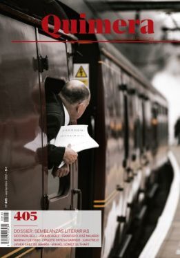 QUIMERA 405