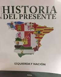 HISTORIA DEL PRESENTE Nº 29