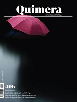 REVISTA QUIMERA 406