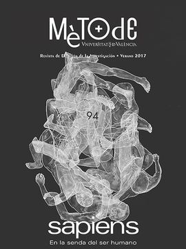 METODE 94. SAPIENS EN LA SENDA DEL SER HUMANO