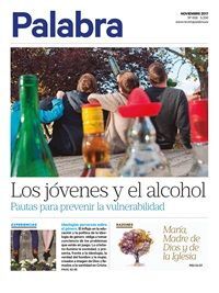 PALABRA NÂº 658 // NOVIEMBRE 2017