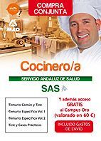 COMPRA CONJUNTA COCINEROS SAS