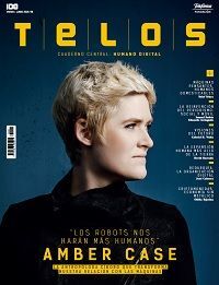 REVISTA TELOS Nº 108