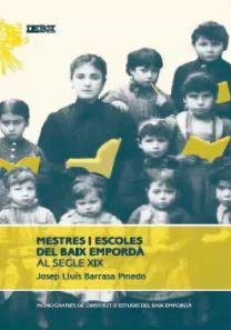 MESTRES I ESCOLES DEL BAIX EMPORDA