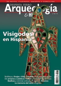 VISIGODOS EN ESPAÑA