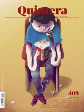 QUIMAREA NÚMERO 409