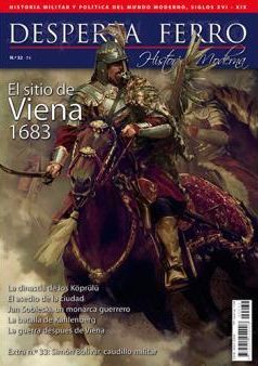 EL SITIO DE VIENA 1683