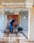 ARQUITECTURA VIVA Nº 202.3/2018 VIVIENDA REHABILITADA