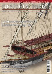 LA ARMADA ESPAÑOLA ( I ) EL MEDITERRÁNEO, SIGLO XVI