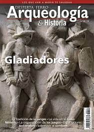 GLADIADORES(DESPERTA FERRO)