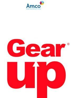 1º PRIMARIA GEAR UP