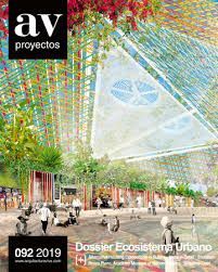 AV PROYECTOS  Nº 92