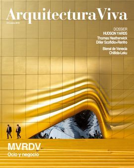 A.VIVA 215MVRDV