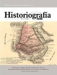 REVISTA DE HISTORIOGRAFÍA Nº 30 AÑO XVI, 1,2019