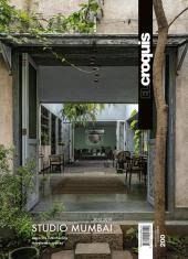 REVISTA EL CROQUIS Nº 200 STUDIO MUMBAI 2012-2019)