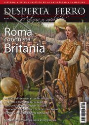 DF ROMA CONQUISTA BRITANIA N-55