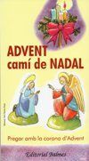 ADVENT CAMI DE NADAL