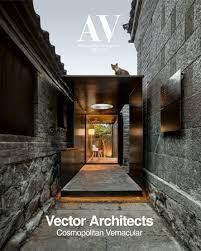 REVISTA ARQUITECTURA VIVA Nº 220