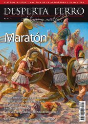 MARATÓN DESPERTA FERRO Nº 57 ANTIGUA Y MEDIEVAL