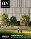 AV PROYECTOS Nº 96 2019 DOSSIER MECANOO