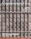 ARQUITECTURA VIVA TED´A ARQUITECTES ORNAMENTO Y MATERIA