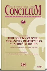 REVISTA CONCILIUM Nº 384
