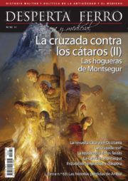 DESPERTA FERRO LA CRUZADA CONTRA LOS CANTAROS (II) 62