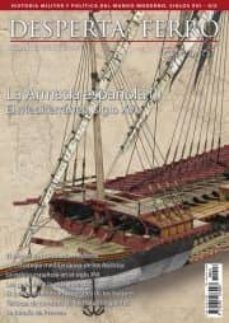 DESPERTA FERRO XXVI LA ARMADA ESPAÑOLA (IV) 1600-1650