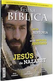 REVISTA RESEÑA BIBLICA Nº 109/1-2021